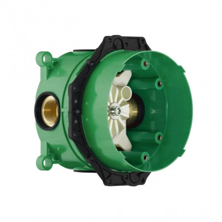 Hansgrohe iBox universal-Univerzálne základné teleso 01800180