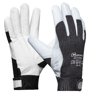 Gebol Uni Fit Thermo Rukavice veľkosť 10 XL