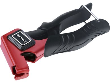 MOLLY Kliešte nitovacie pre sadrokartónové hmoždinky 175mm