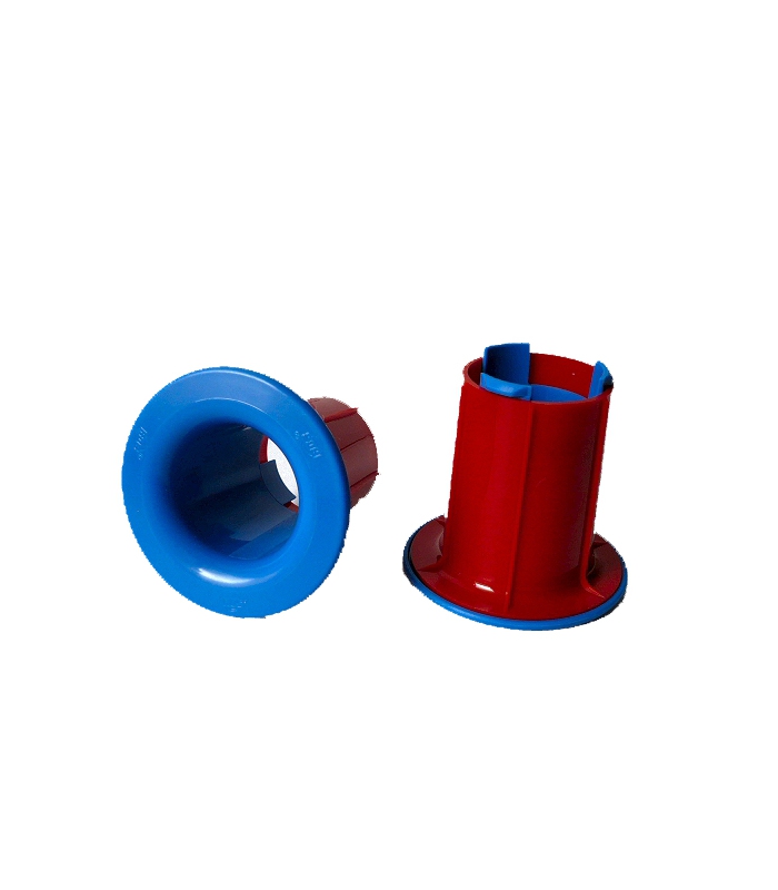 Odvíjač na fóliu plastový