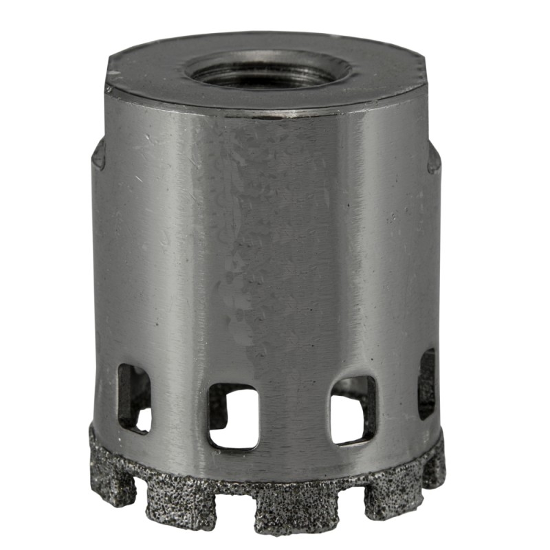 DEDRA DED1584S40 Diamantový vrták 40mm korunka