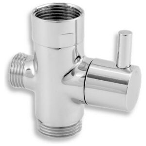 Keramický prepínač vaňovej batérie