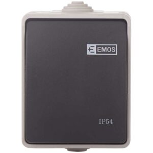 Emos Prepínač č.1