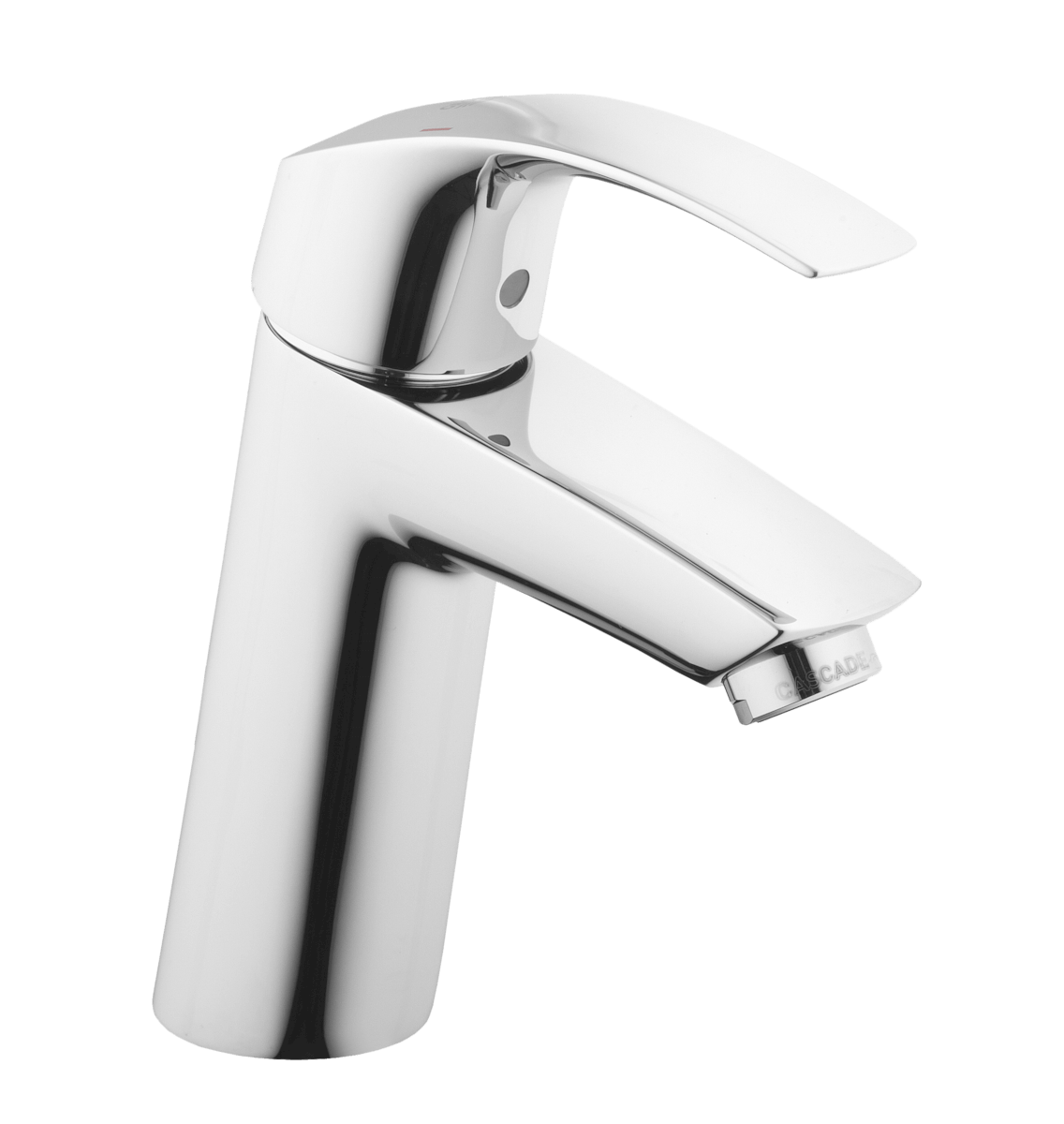 Grohe Eurosmart-Páková umývadlová batéria stojanková bez odtokovej garnitúry Grohe Eurosmart-Páková umývadlová batéria stojanková bez odtokovej garnitúry
