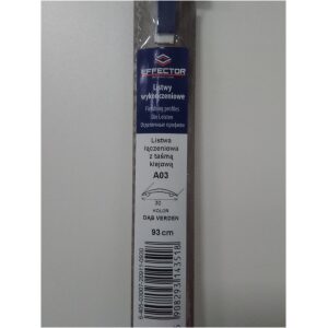 Profil prechodový A03/Dub Verden 0