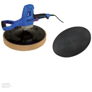 Dedra Súprava hladítko špongia a hladiaci tanier na omietky 710W