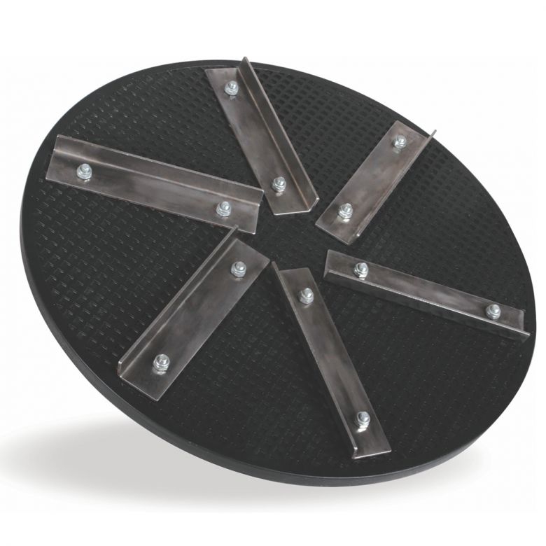 Dedra Odtrhávací disk pre omietku do DED77675