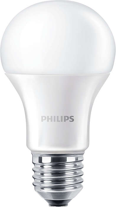 Philips Led Žiarovka Corepro 1X13W E27 6500K