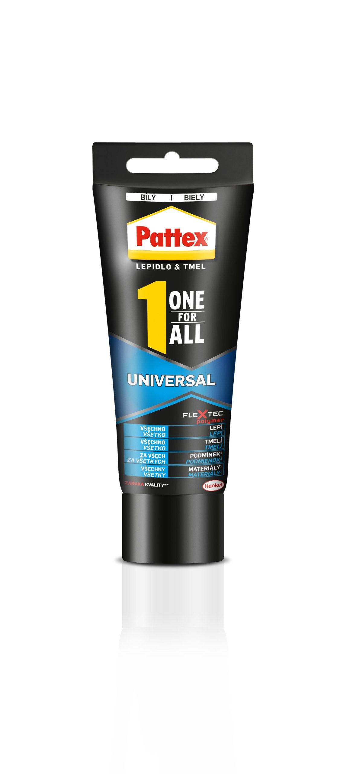 Pattex One For All Universal 80ml/142g