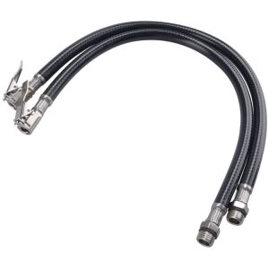 Extol Premium Hadica k fúkacej pištoli 2ks 40cm