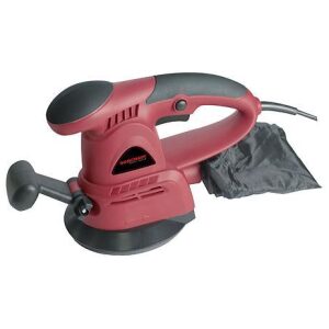 Worcraft WPRS104 Brúska excentrická 430W