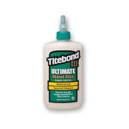 Lepidlo na drevo Titebond Ultimate D4 237ml