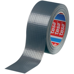 Tesa 4610 Textilná páska 50mmx50m - Duct tape