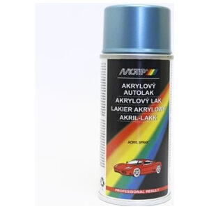 Škoda Autoemail AC9444 Modrá miami met 200ml