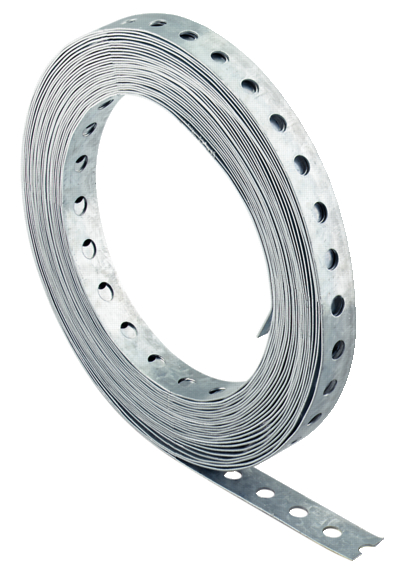 Fischer Pásik pozinkovaný LBV 26