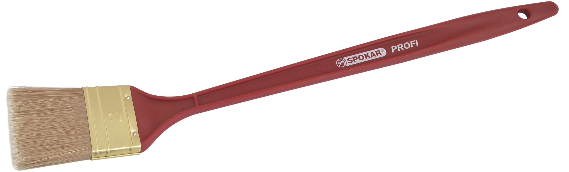 Štetec zárohák EVO PROFI 2"