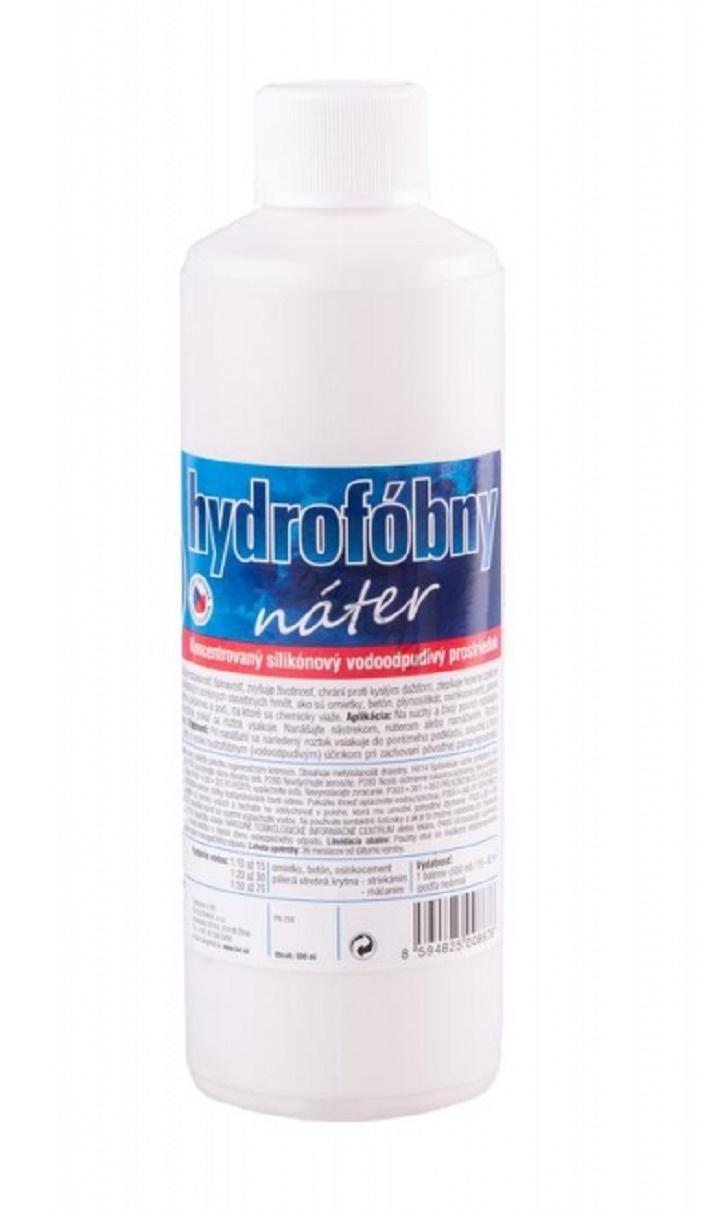 Lukofob 39 hydrofóbny náter 500ml