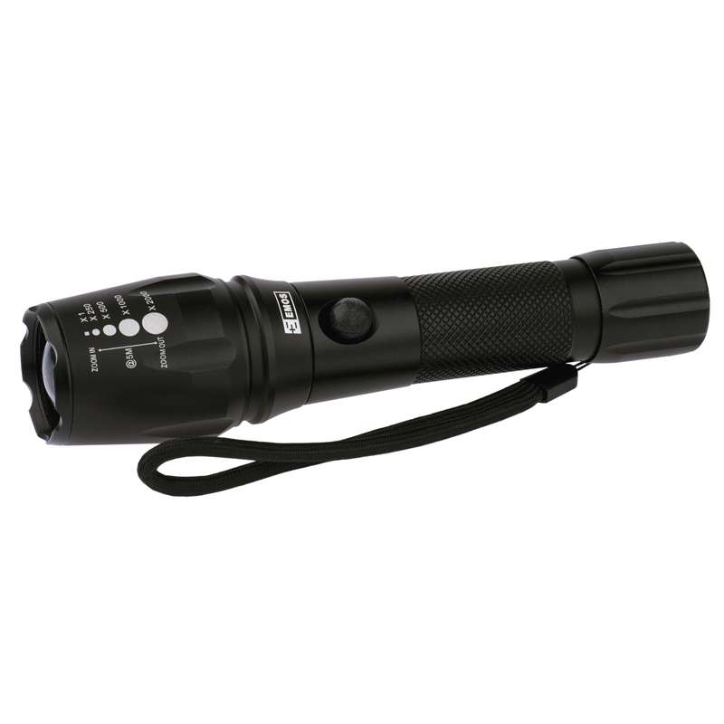 Emos P4524 Svietidlo LED Nabíjacie kovové 5W Emos P4524 Svietidlo LED Nabíjacie kovové 5W