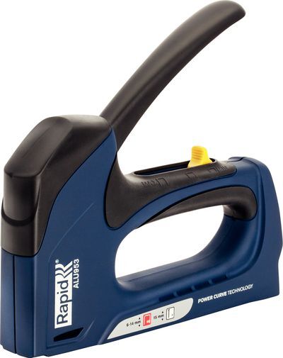 Sponkovačka ALU953 Profi