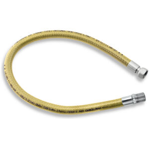 Novaservis Hadica plynová 1/2`1m WG1000