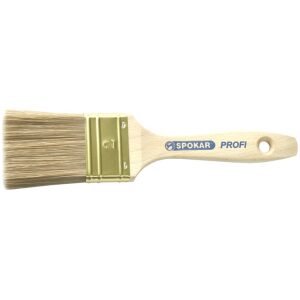 Spokar štetec plochý 81333 - 4" EVO PROFI