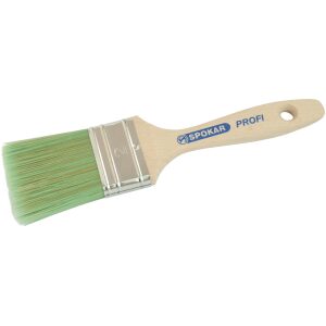 Spokar štetec plochý 81334 - 4" LAZUR PROFI