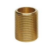 Predĺženie mosadzné 1x60 M/M