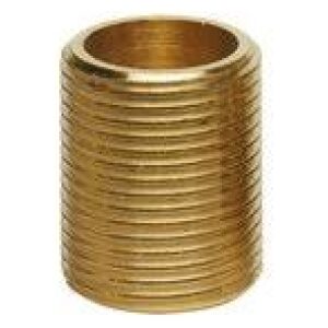 Predĺženie mosadzné 1x80 M/M