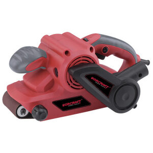 Worcraft BS08-76 Brúska pásová 810W