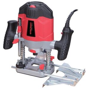 Worcraft WPER301 Frézka 1200W horná