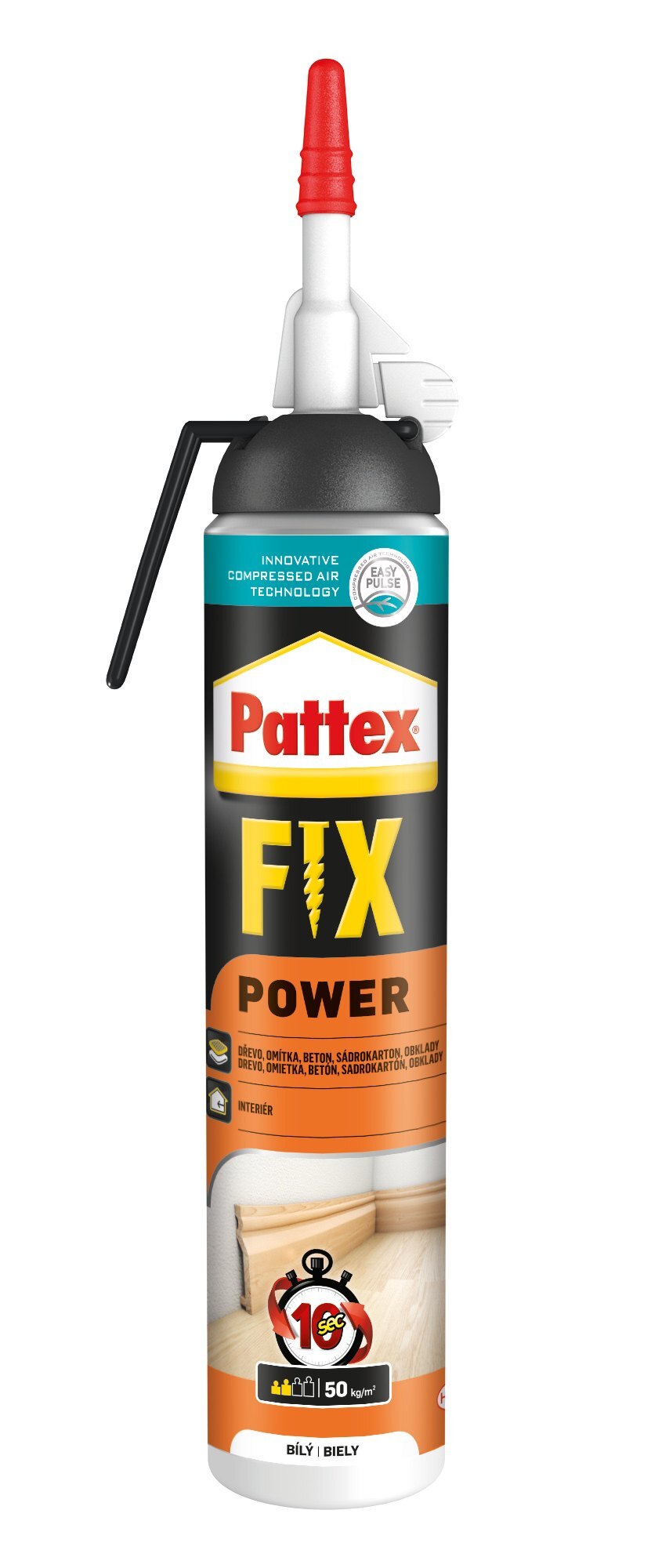 Pattex Power Fix
