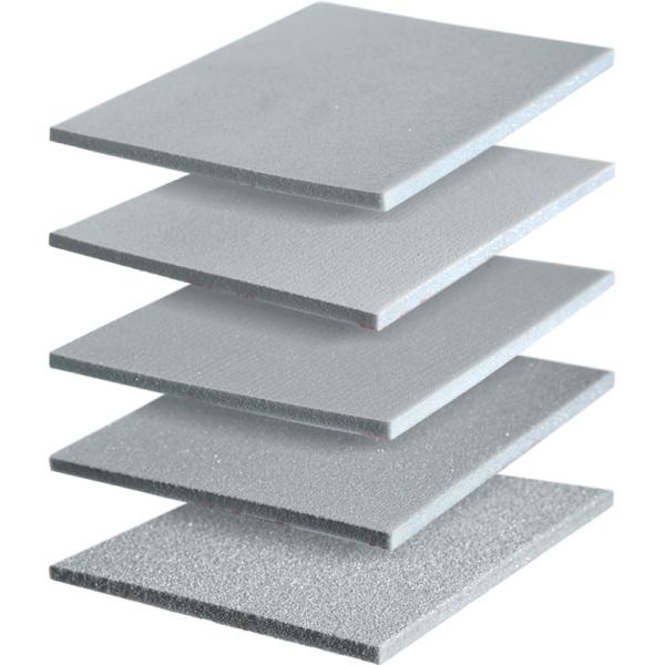 Radex brúsna špongia microfine P600-P800