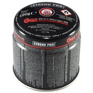 Strend Pro EN417 Kartuša prepichovacia 190g