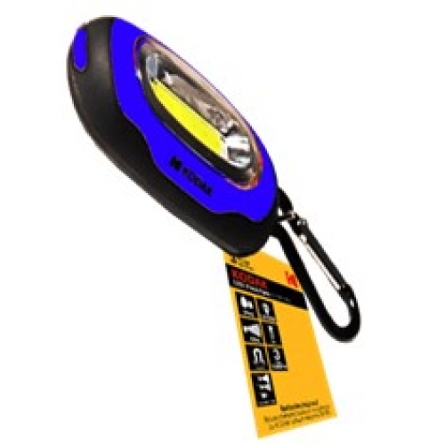 Svietidlo Kodak Handy 50 BLUE+2CR2032
