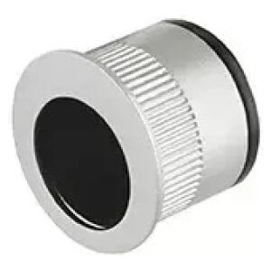 Náprstok chrom satyna