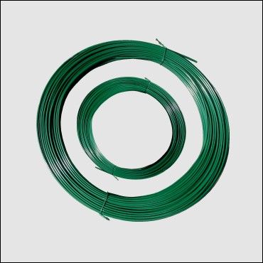 Drôt PVC napínací 3