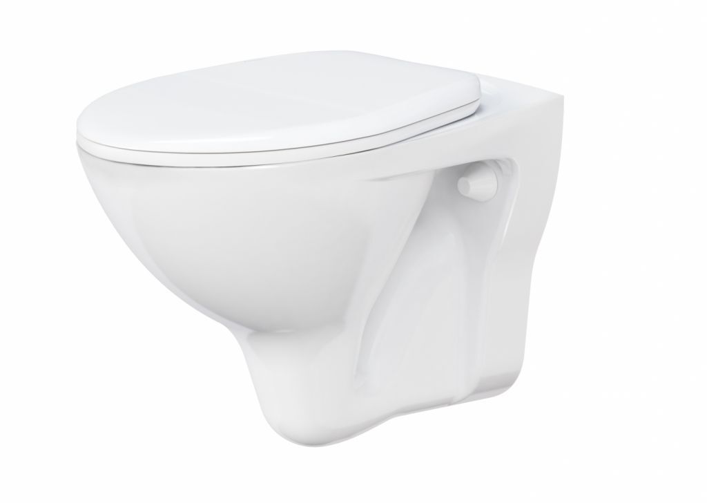WC Ares závesné k588-003 +sedatko WC Ares závesné k588-003 +sedatko