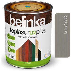 Belinka Toplasur UV Plus