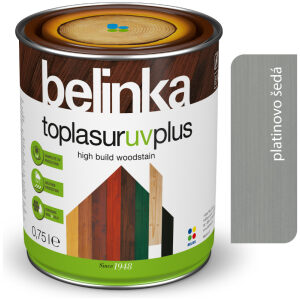 Belinka Toplasur UV Plus