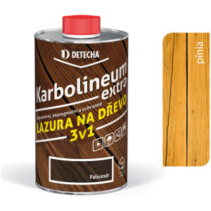 Karbolineum Extra Pínia 0