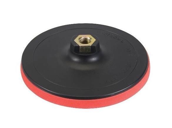 Body Unášač Velcro M14 - TR 125