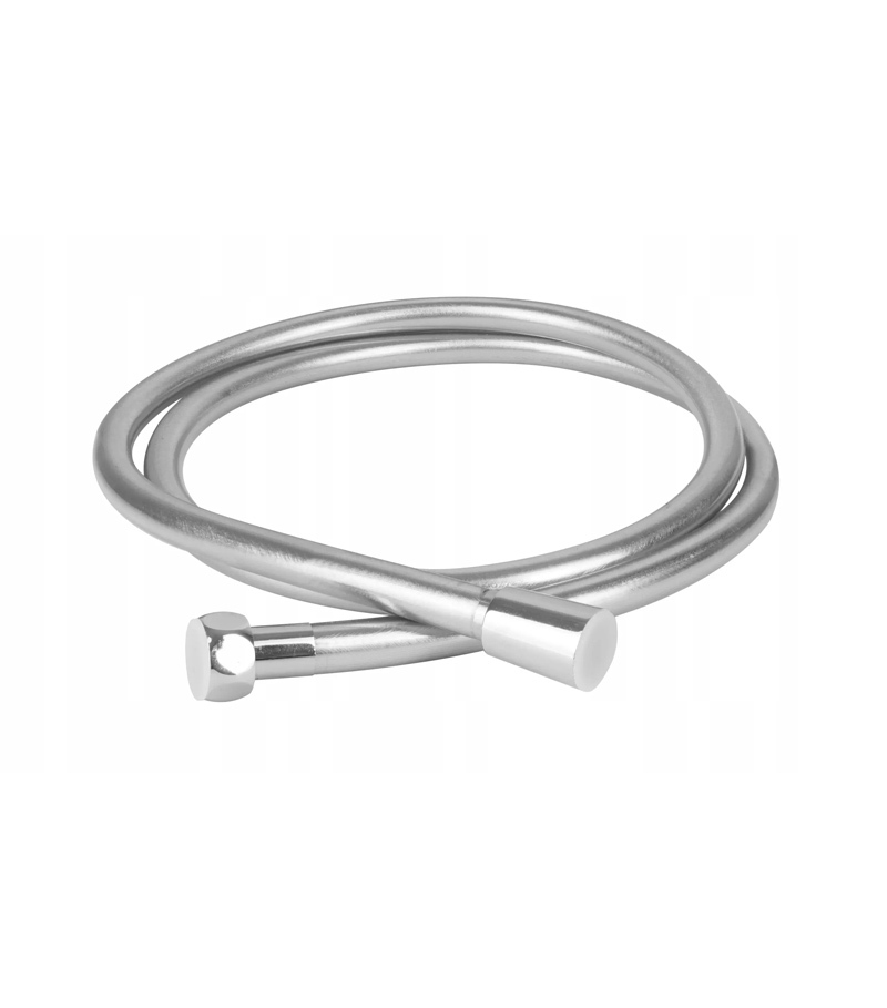 Hadica sprchová Silver PVC Con/Imp 150cm