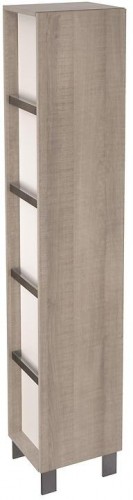 CERSANIT City Skrinka vysoká prídavná