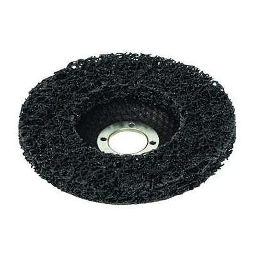 KONER CAS18 Kotúč 125mm nylonový