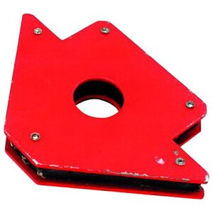 Strend Pro QJ6003 Držiak uhlový 5` magnetický 30 kg