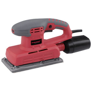Worcraft FS-300 Brúska vibračná 300W
