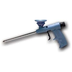 SOUDAL Pištol na PU penu plastová Click&Fix