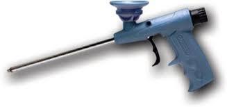 SOUDAL Pištol na PU penu plastová Click&Fix