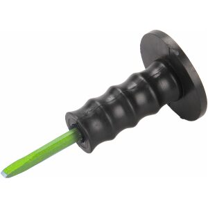 Sekáč plochý s plastovým chráničom 200x12mm