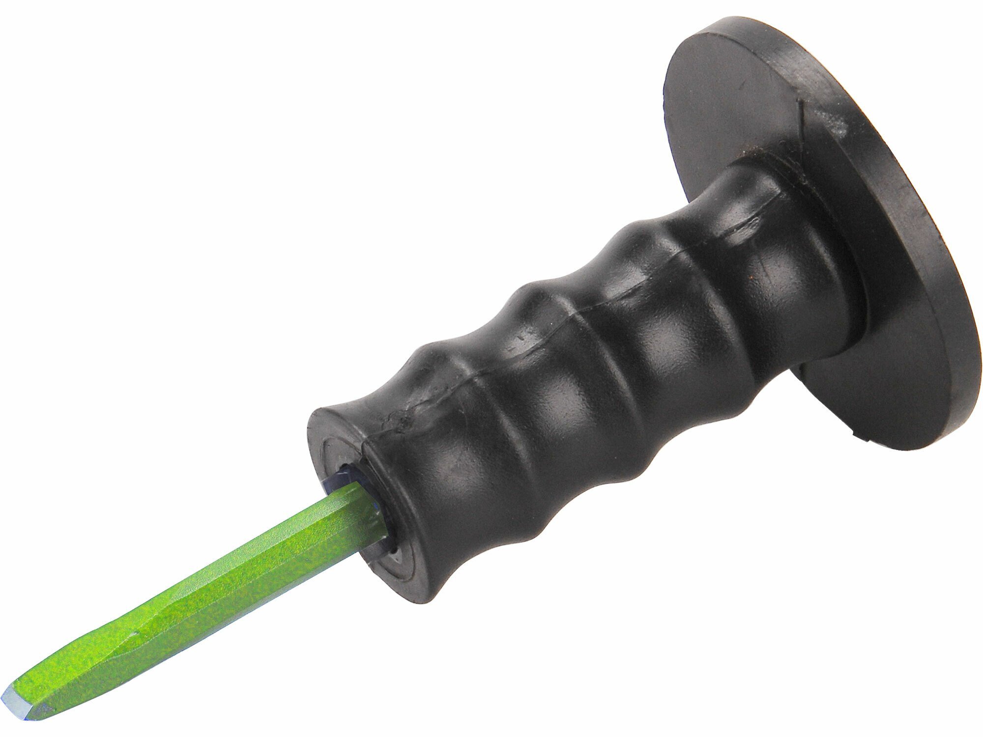 Sekáč plochý s plastovým chráničom 200x12mm